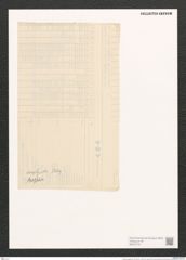 Surirella euglypta Ehr. (de-Toni-Nr.: Genus 53, Species 2242) Zeichnungen Sammlung Grunow (NHMW-BOT-W0372737)